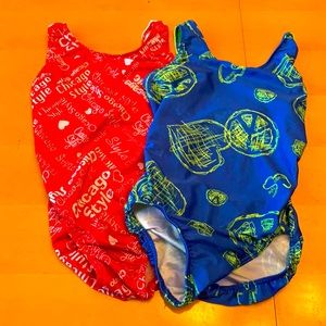 Motionwear Chicago Style Leo Bundle